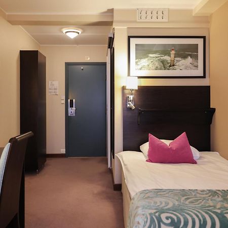 Quality Hotel Флурьо Екстер'єр фото