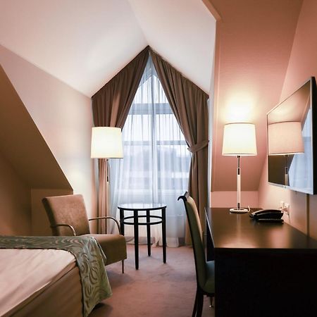 Quality Hotel Флурьо Екстер'єр фото