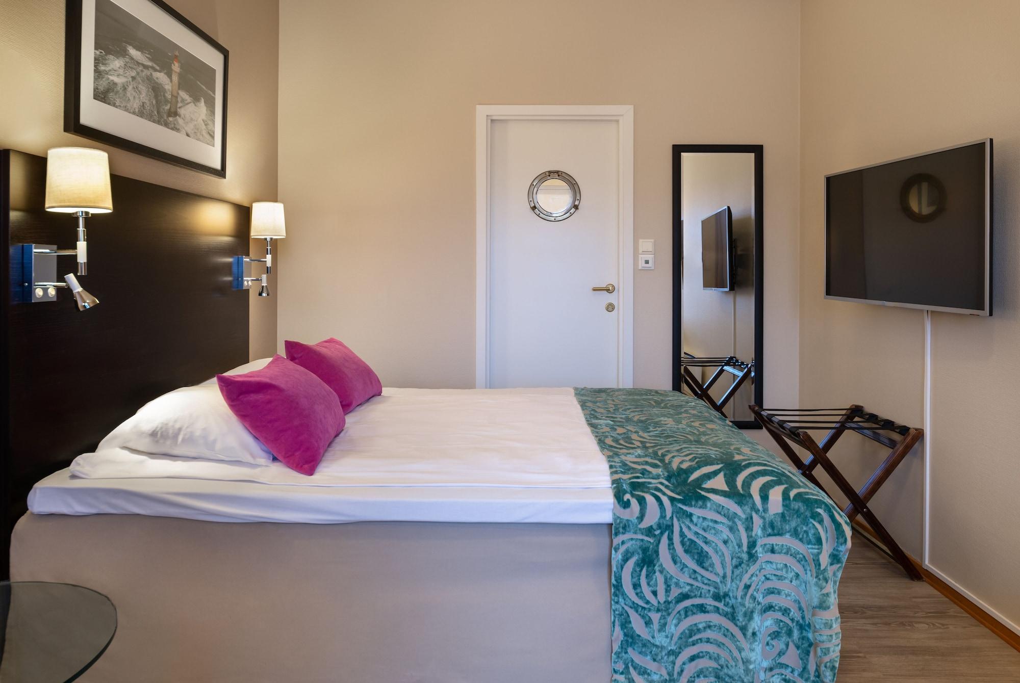 Quality Hotel Флурьо Екстер'єр фото