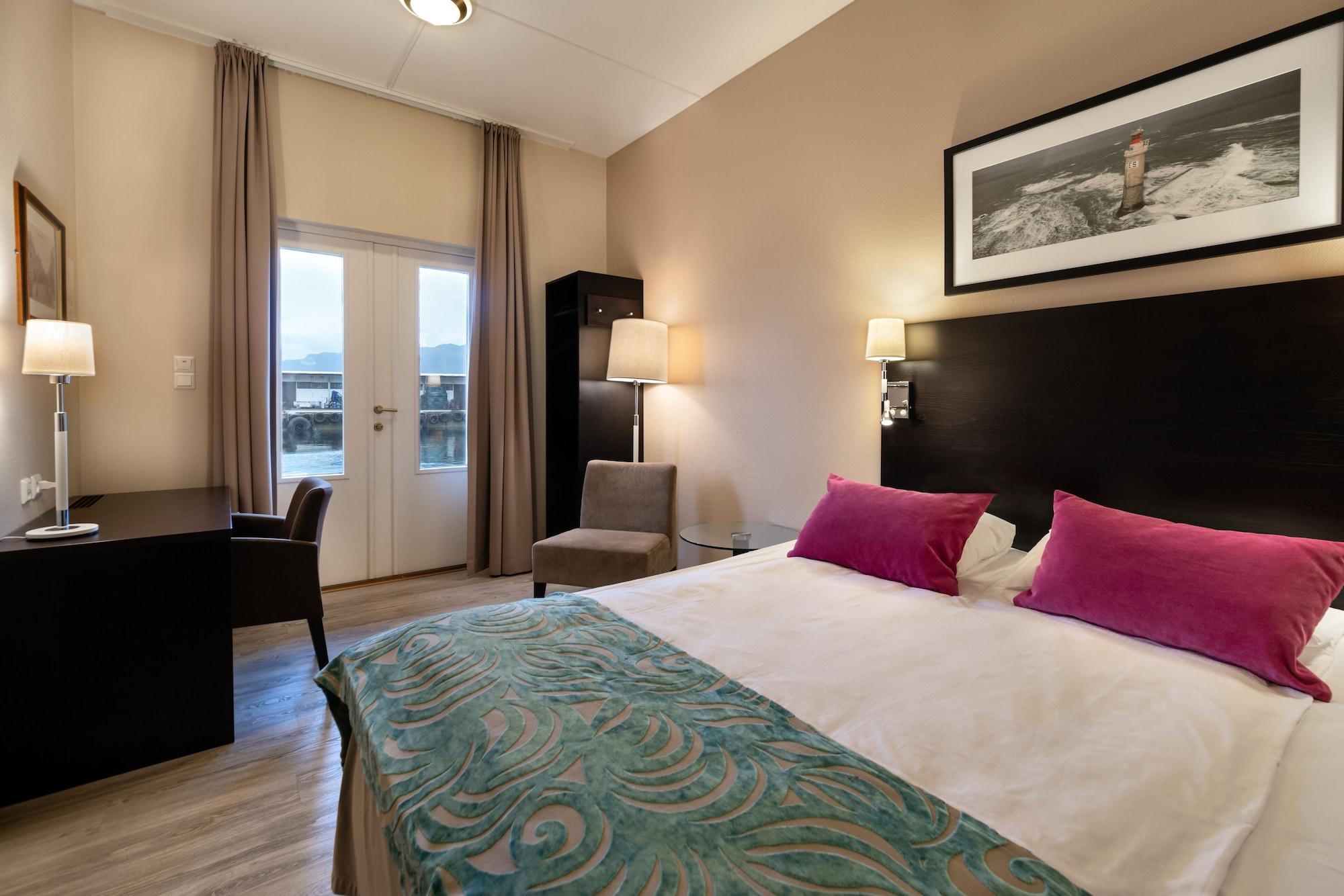 Quality Hotel Флурьо Екстер'єр фото