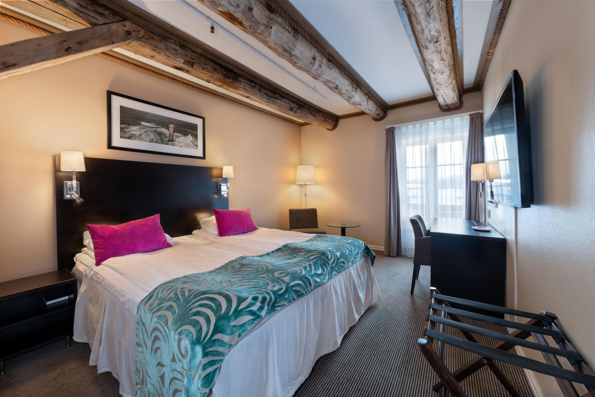 Quality Hotel Флурьо Екстер'єр фото