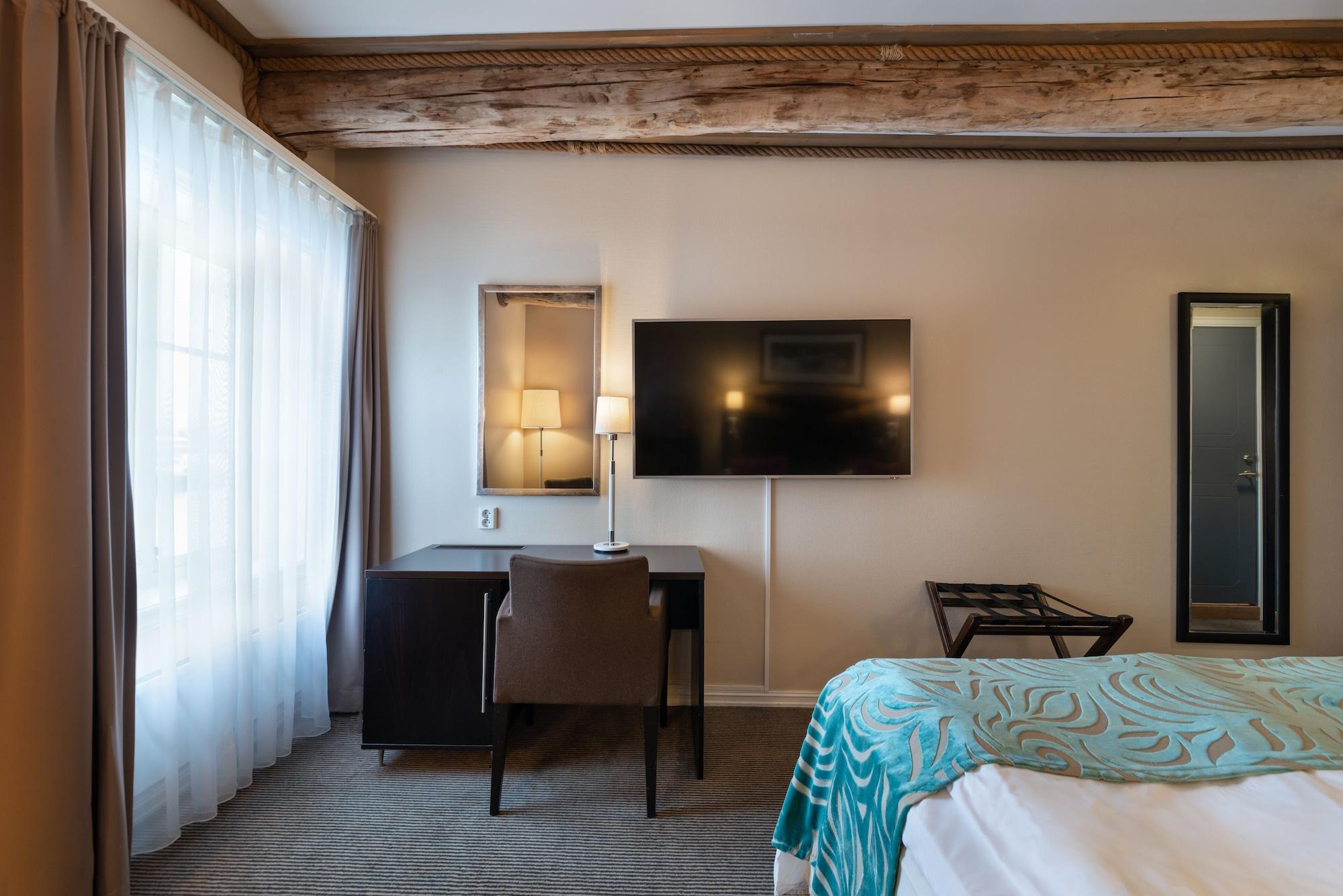Quality Hotel Флурьо Екстер'єр фото