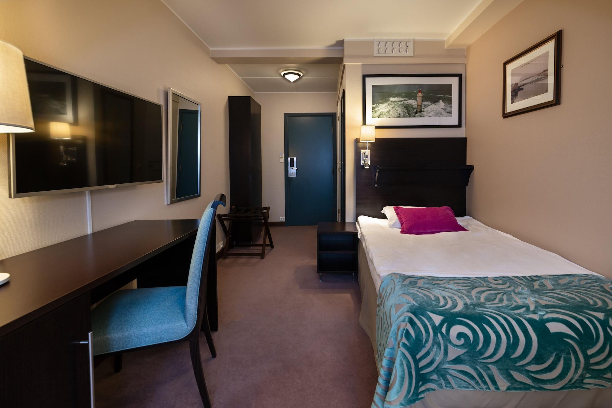 Quality Hotel Флурьо Екстер'єр фото