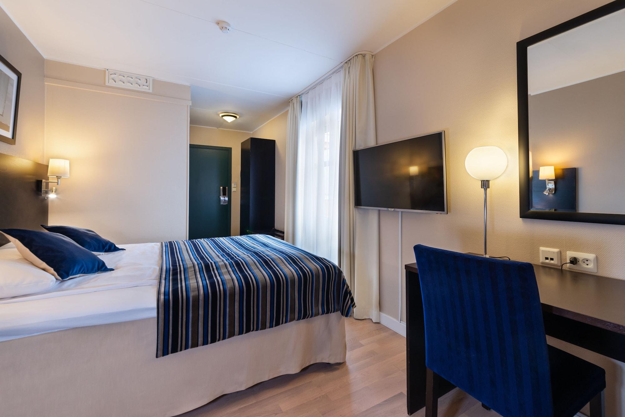 Quality Hotel Флурьо Екстер'єр фото