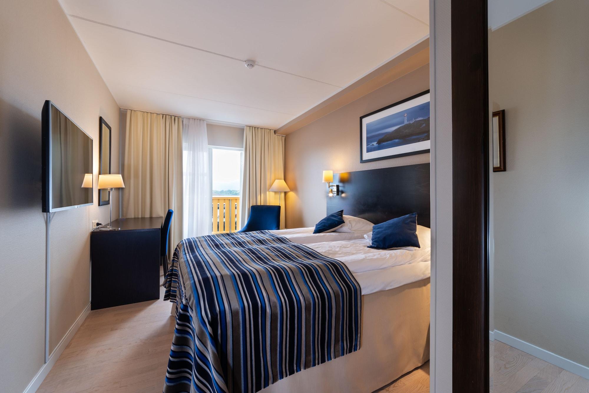 Quality Hotel Флурьо Екстер'єр фото