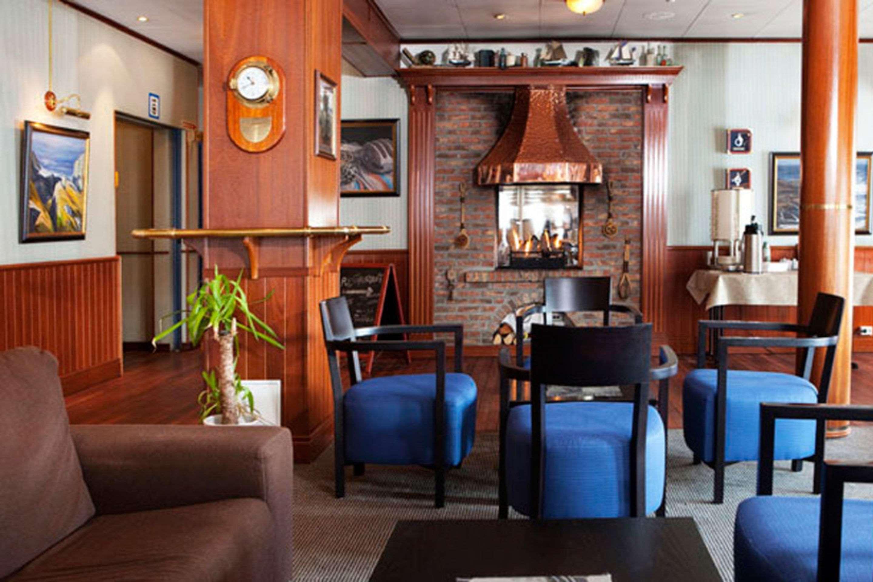 Quality Hotel Флурьо Екстер'єр фото