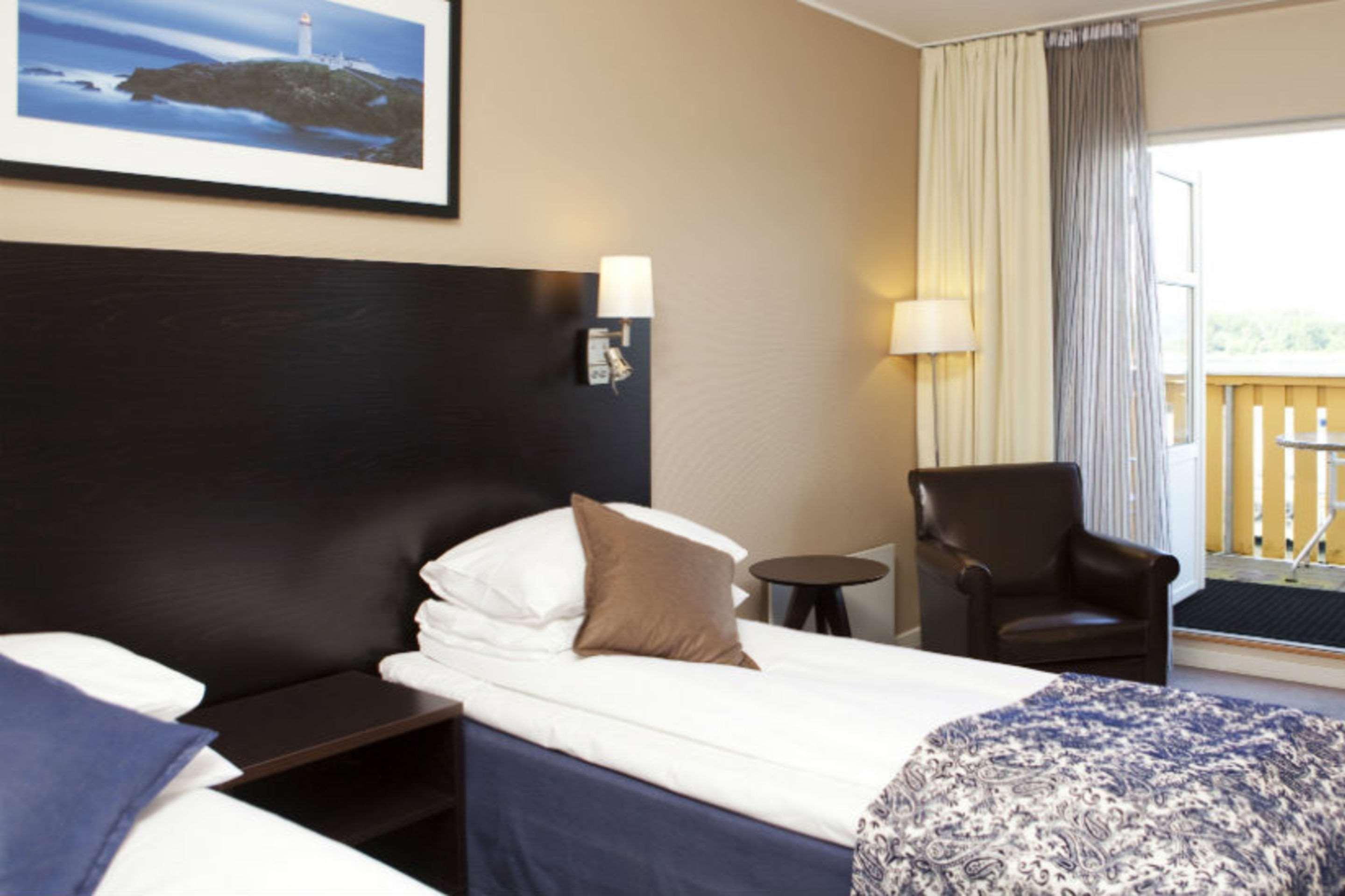 Quality Hotel Флурьо Екстер'єр фото