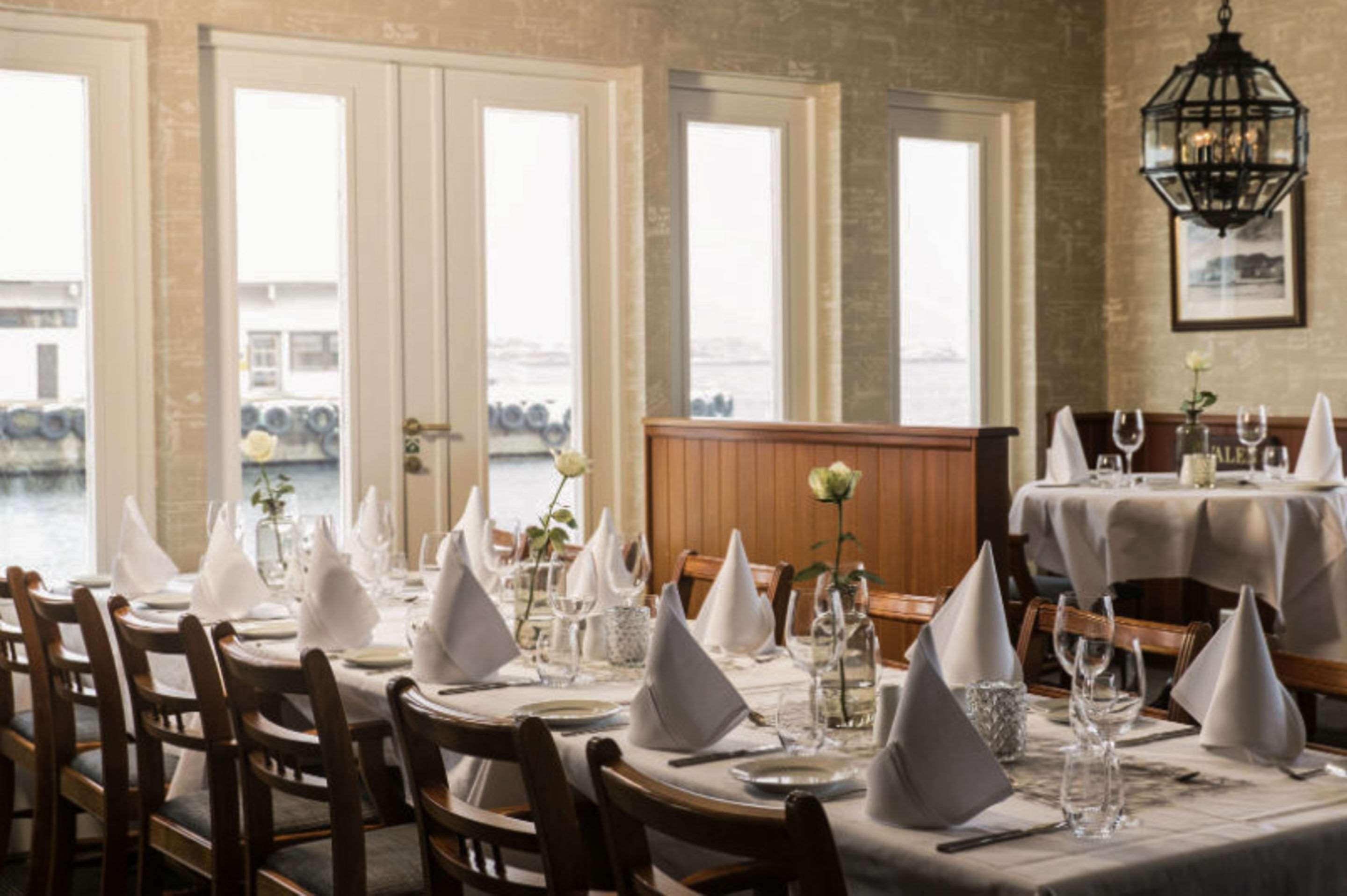 Quality Hotel Флурьо Екстер'єр фото