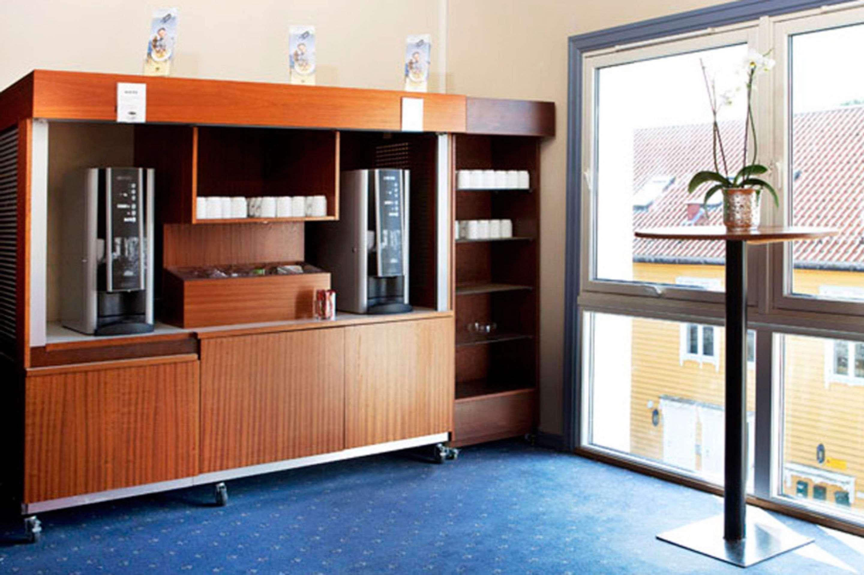 Quality Hotel Флурьо Екстер'єр фото