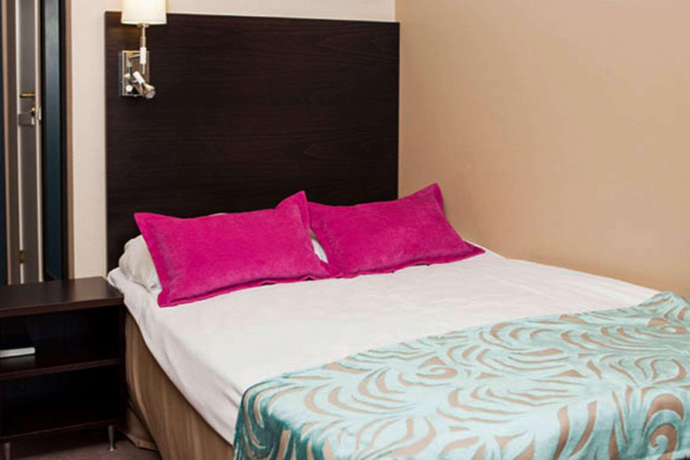 Quality Hotel Флурьо Екстер'єр фото