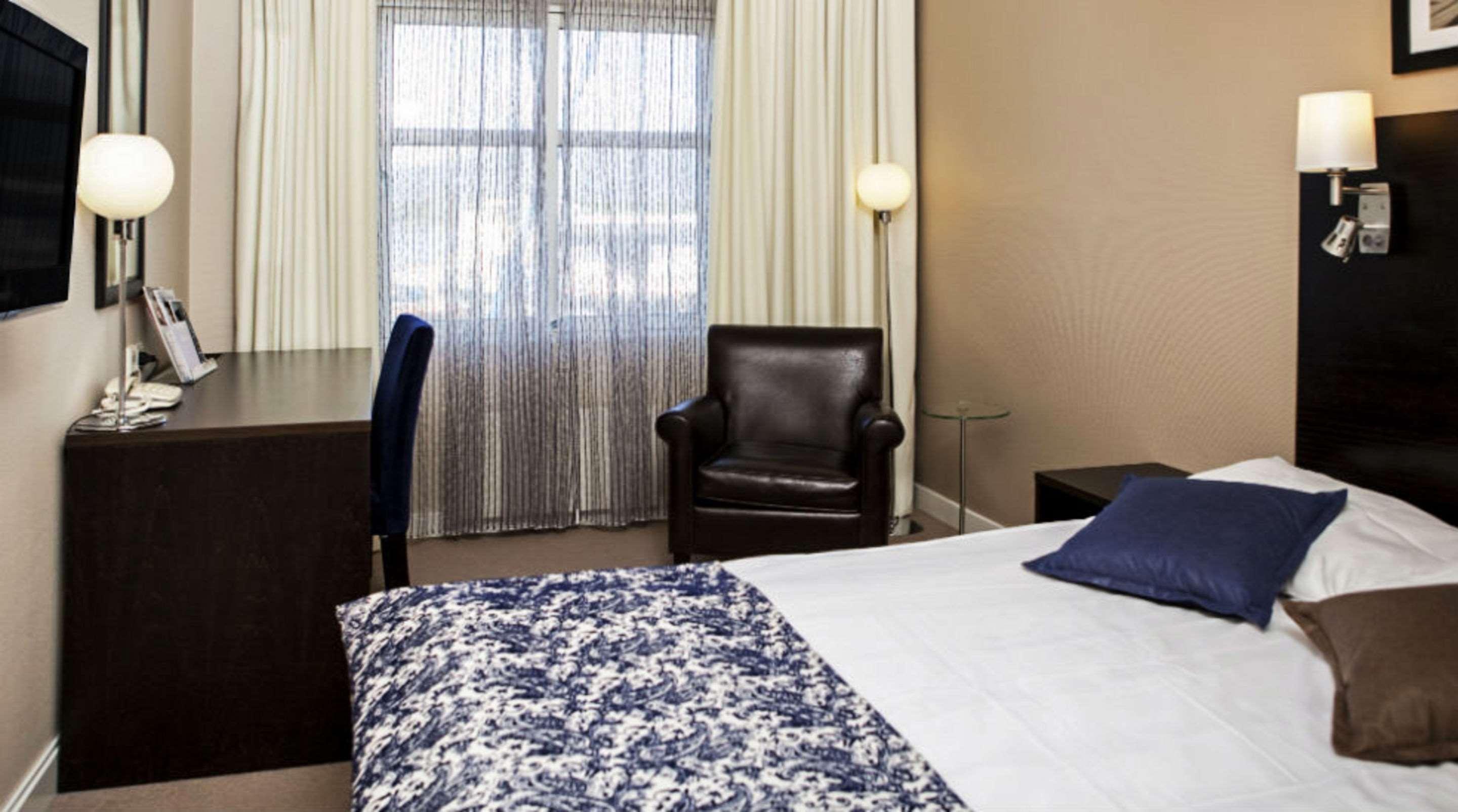 Quality Hotel Флурьо Екстер'єр фото