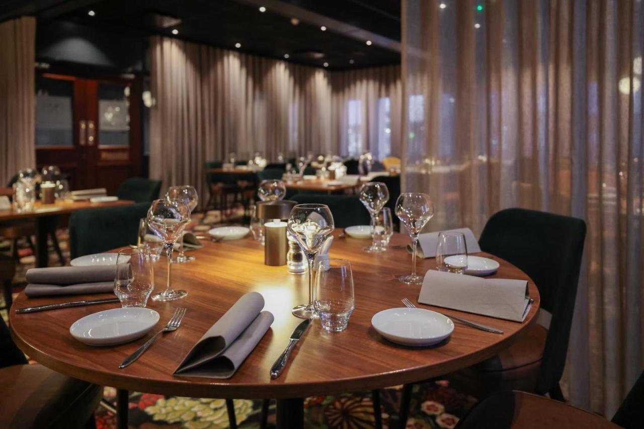 Quality Hotel Флурьо Екстер'єр фото