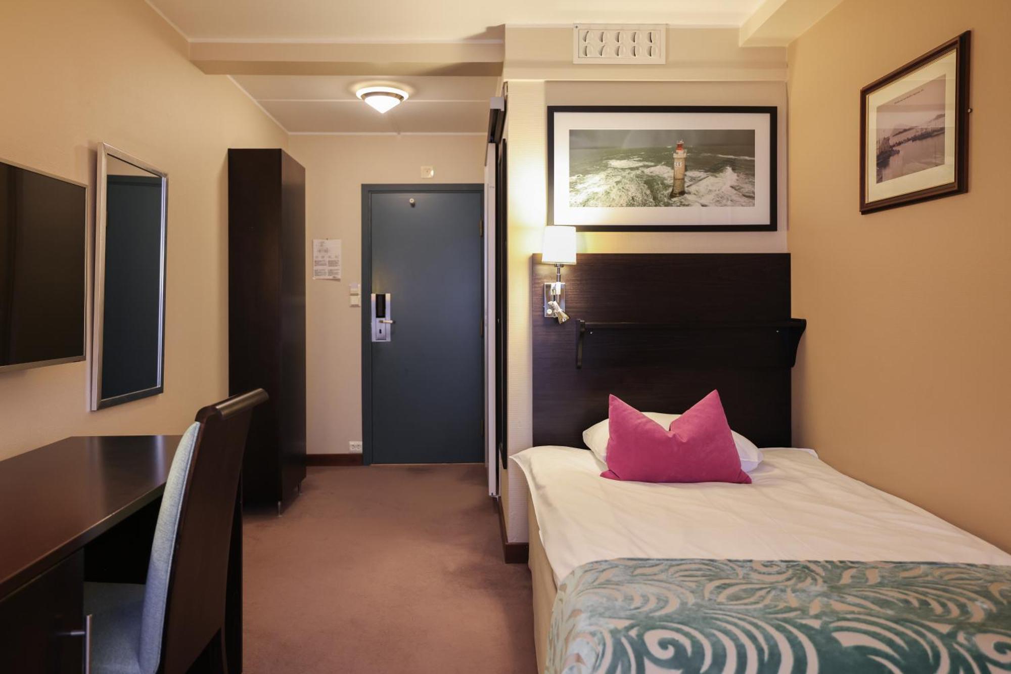 Quality Hotel Флурьо Екстер'єр фото