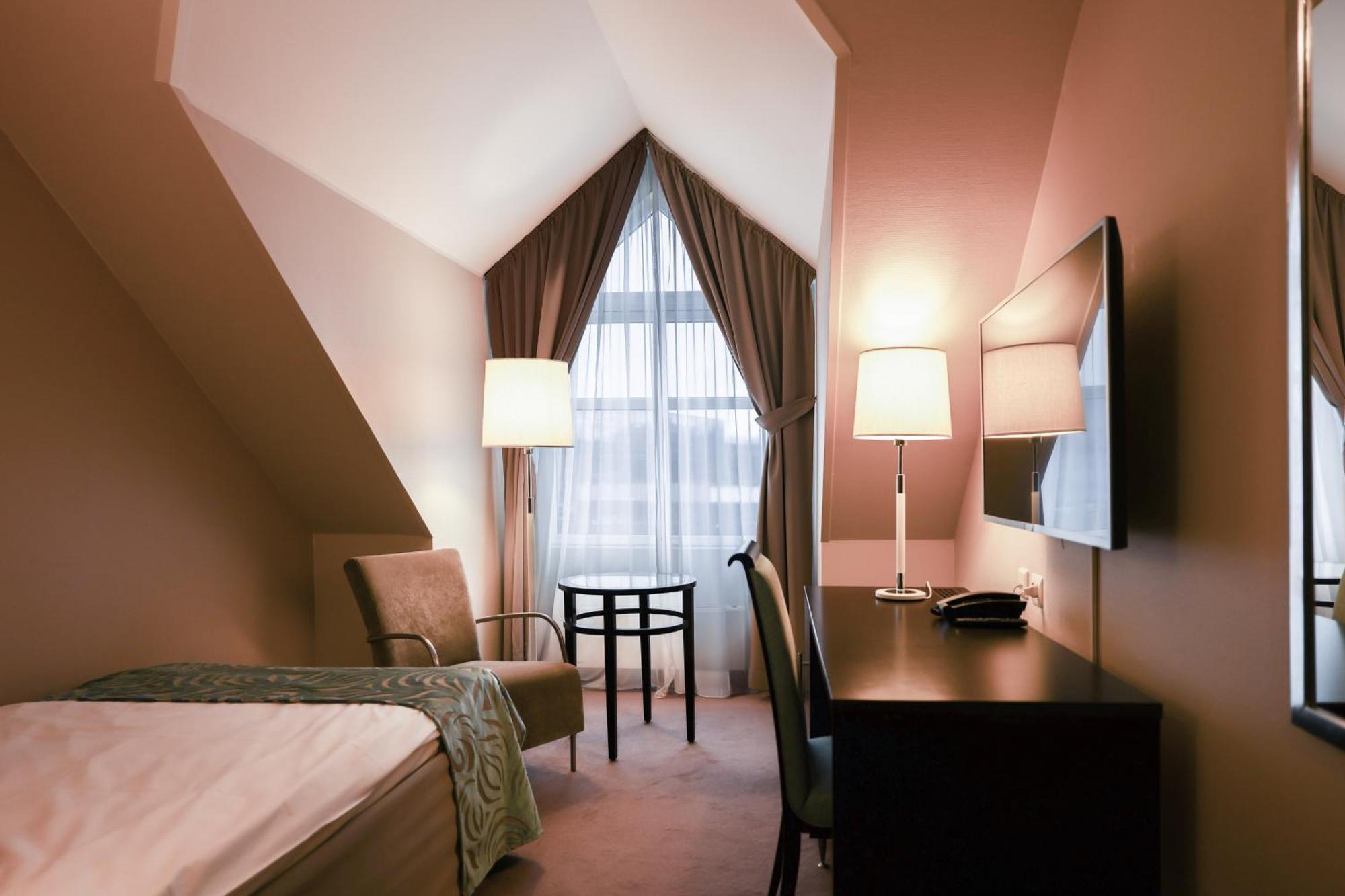 Quality Hotel Флурьо Екстер'єр фото