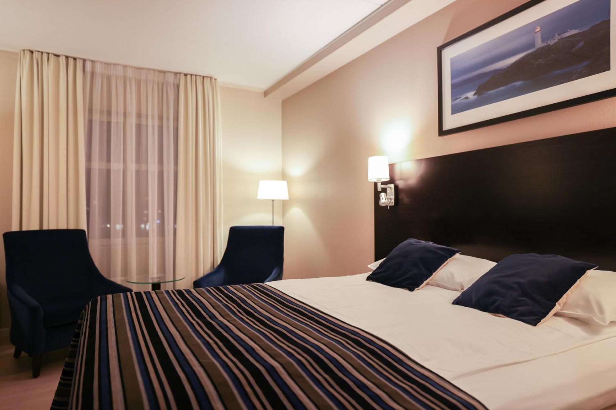 Quality Hotel Флурьо Екстер'єр фото