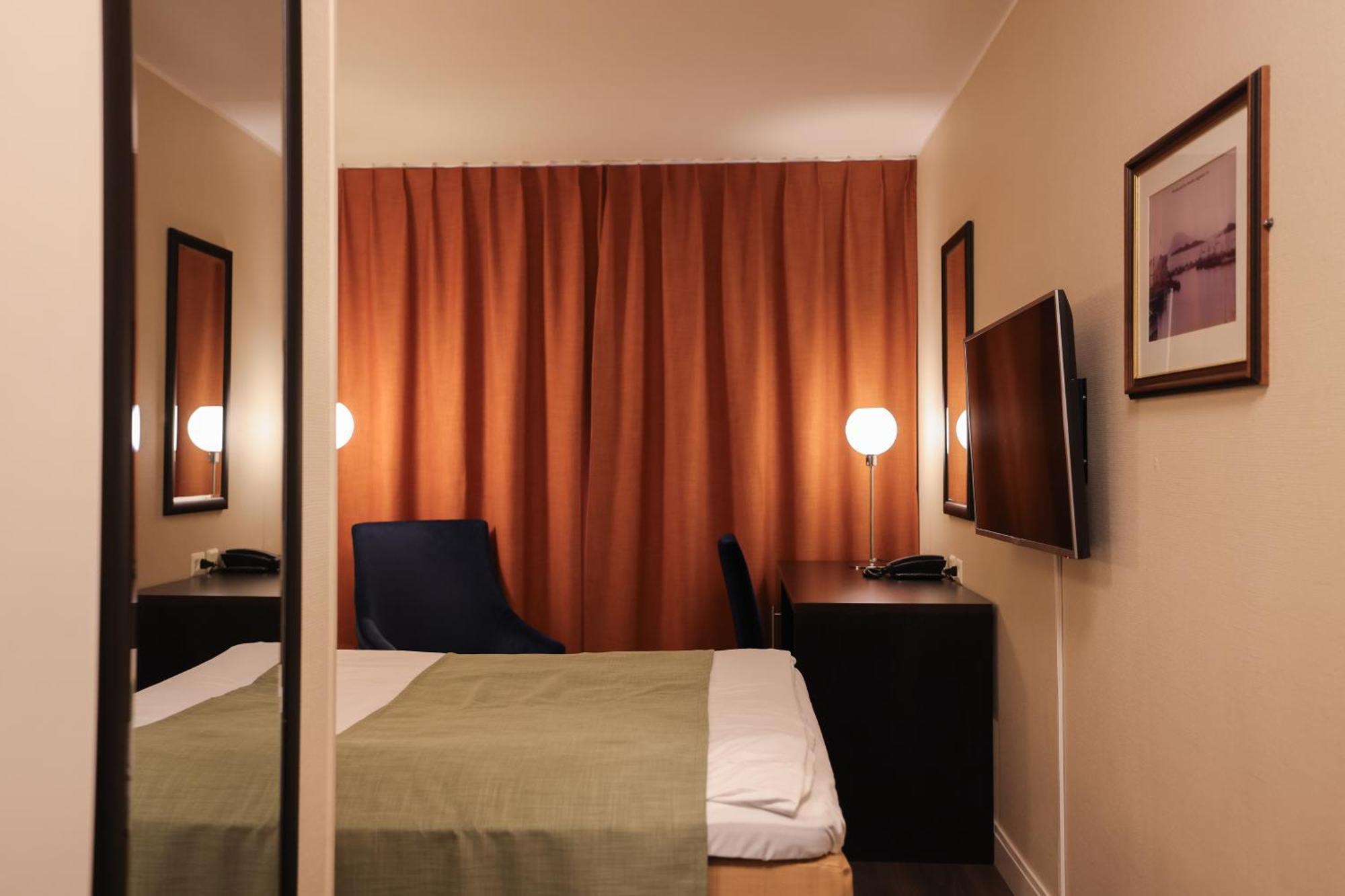 Quality Hotel Флурьо Екстер'єр фото
