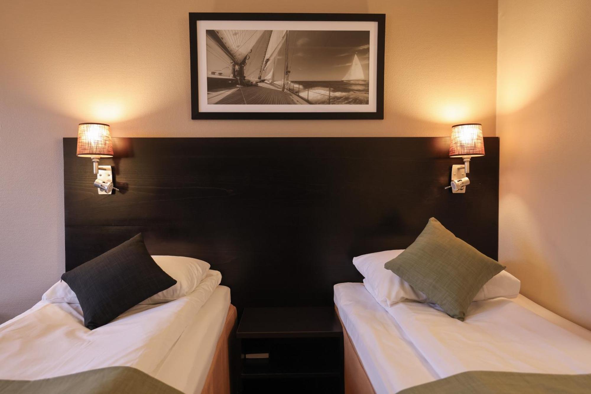 Quality Hotel Флурьо Екстер'єр фото