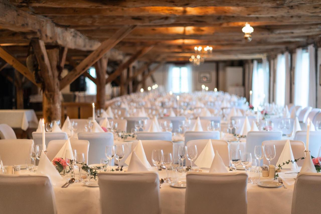 Quality Hotel Флурьо Екстер'єр фото