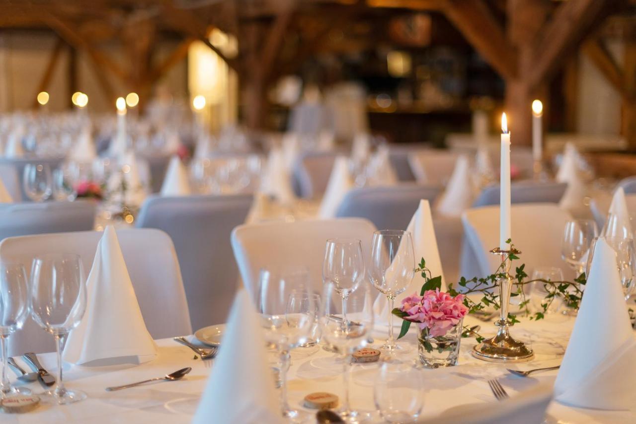 Quality Hotel Флурьо Екстер'єр фото